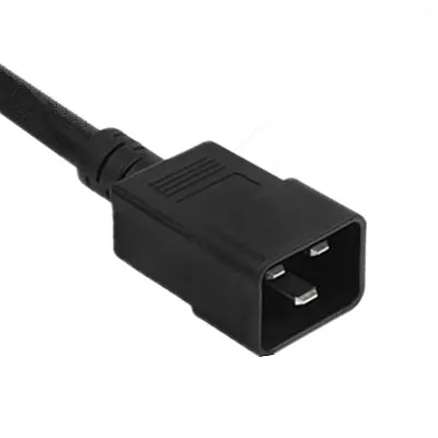 C20 power cord product photo