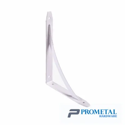 113 Decorative Shelf Bracket made by Prometal Hardware