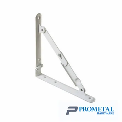 114 Folding Bracket made by Prometal Hardware