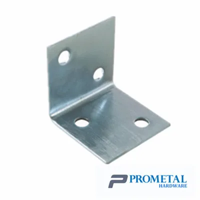 208 Extra Heavy Support Angle Support made by Prometal Hardware