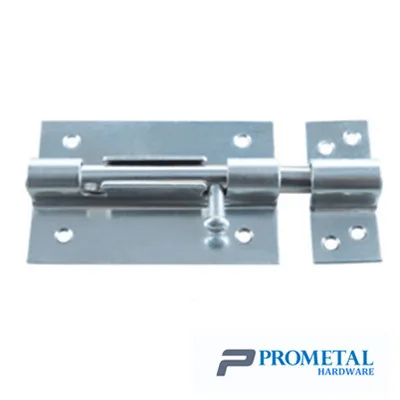 305 Heavy Duty Bolt made by Prometal Hardware