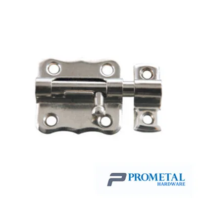 306 Lock Bolt made by Prometal Hardware