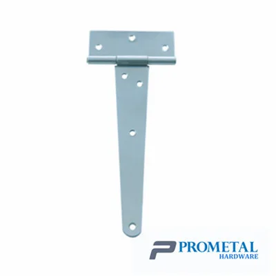 313 T Hinge made by Prometal Hardware
