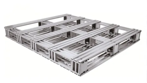 404 American Standard Pallet view 3