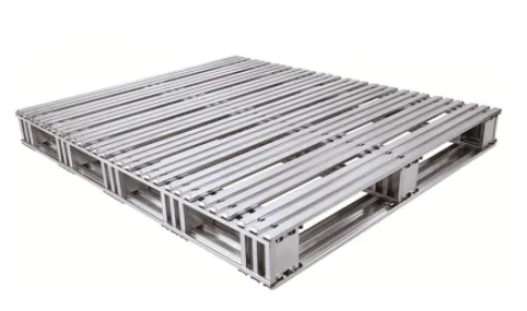 404 American Standard Pallet made by Prometal Hardware