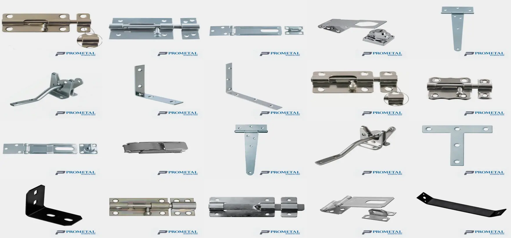 Hardware for Building And Timber Frame Contractors