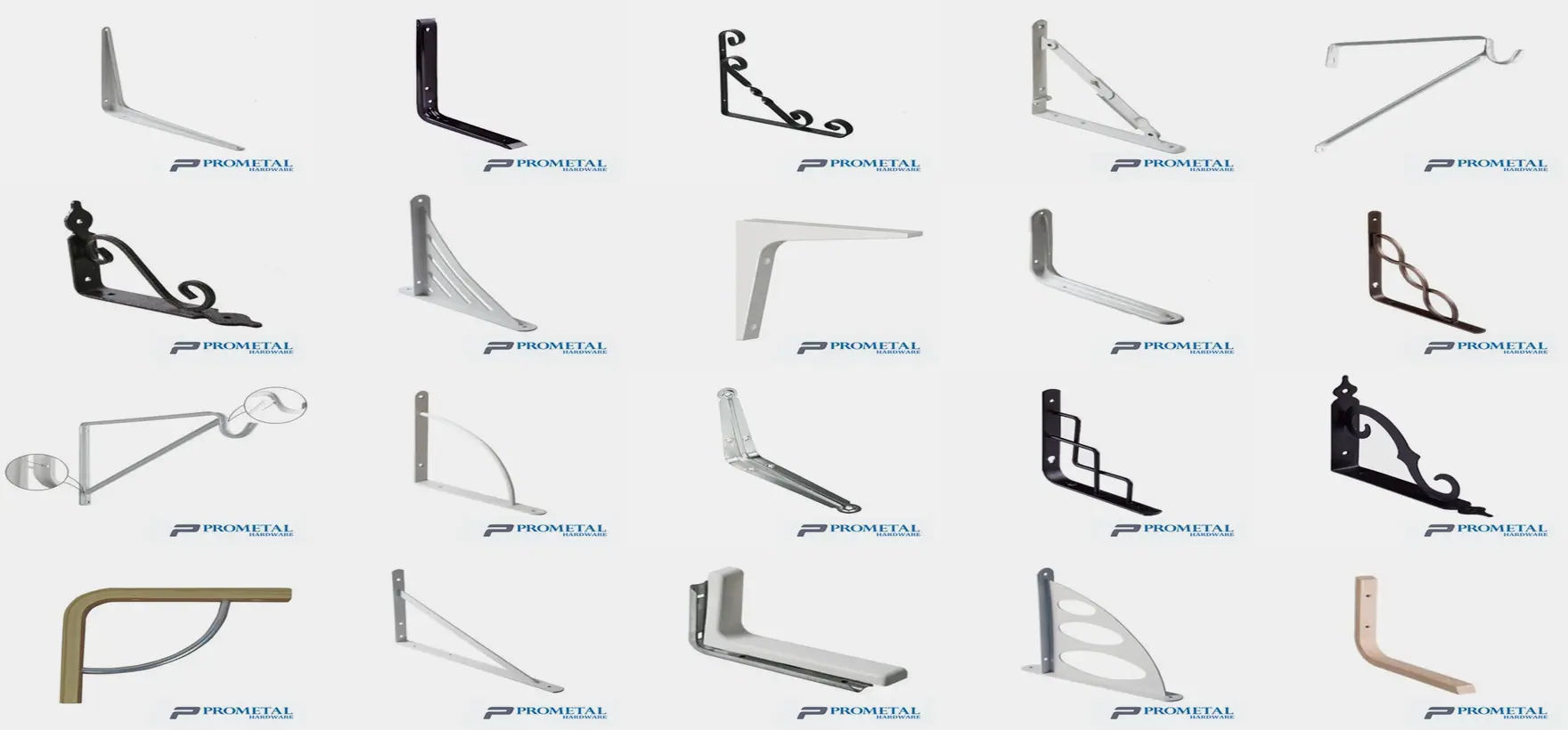 Hardware for Hardware Retail And DIY Chains