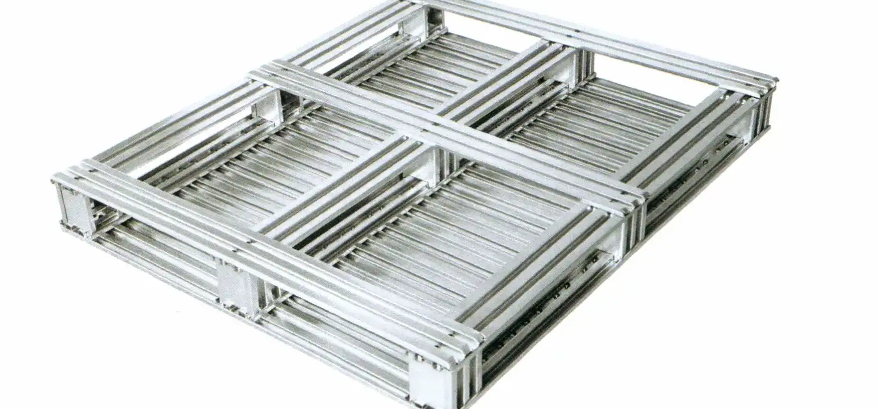 Hardware for Warehousing And Logistics Operators