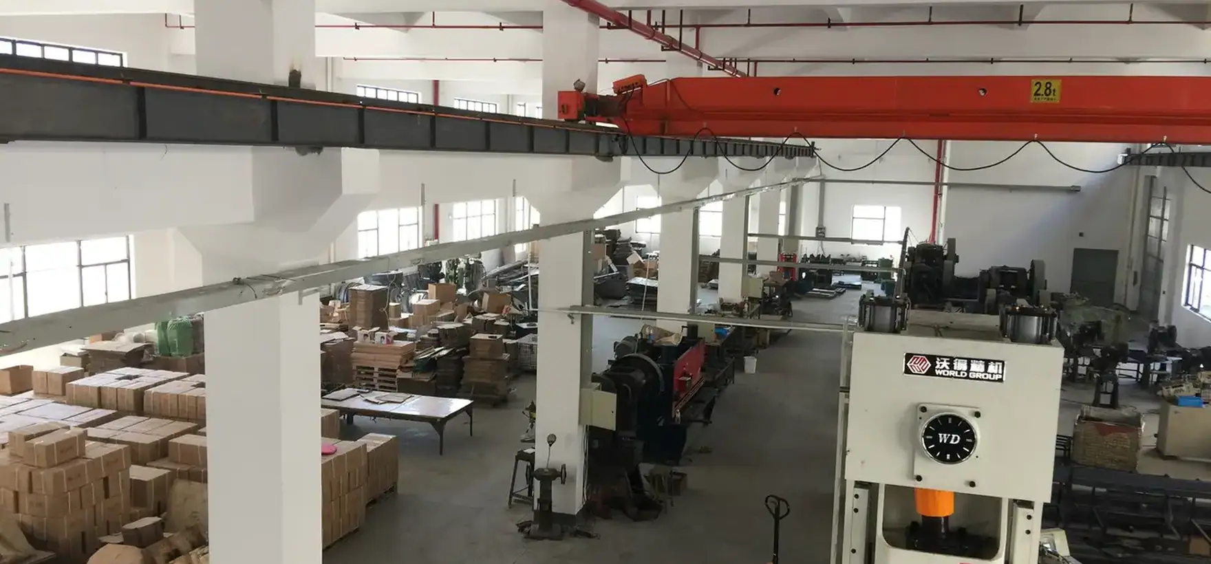OEM And Private Label Programme