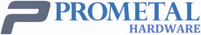 Prometal Hardware logo
