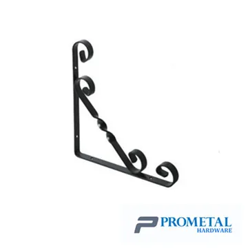 109 decorative shelf bracket