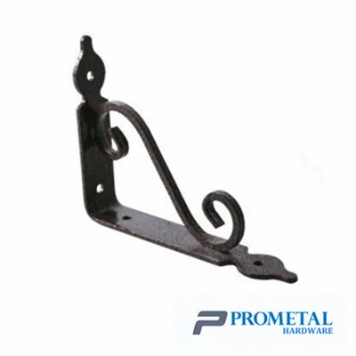 120 Decorative bracket