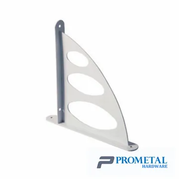 122 book shelf bracket