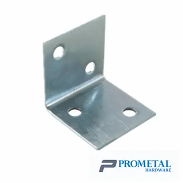 208 extra heavy support angle support