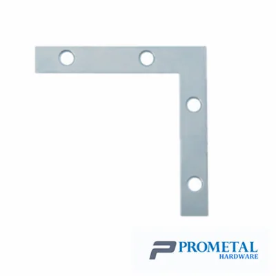 209 Flat corner brace