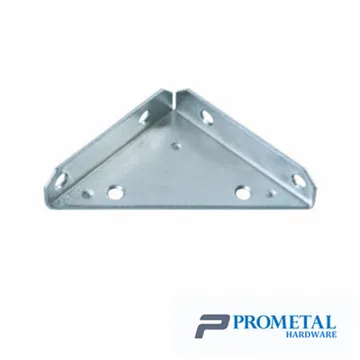 214 heavy duty mending plate