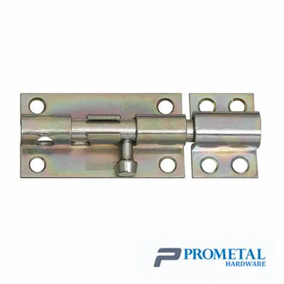 303 Heavy duty barrel bolt