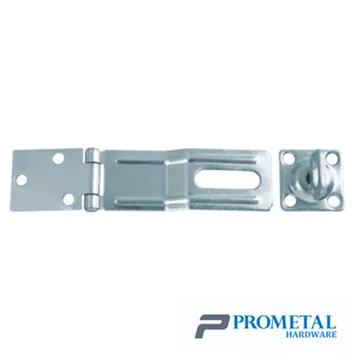 309 swivel staple safety hasp