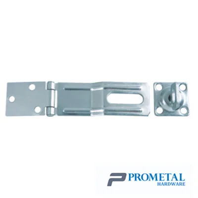 309 Swivel staple safety hasp