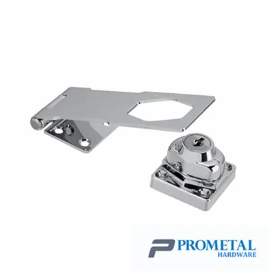 311 Key locking hasp