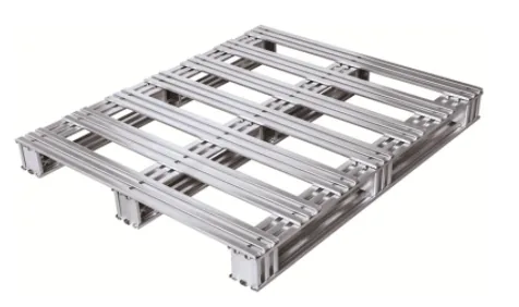 401 U shape dismountable pallet