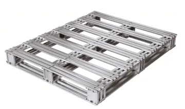402 grid dismountable pallet