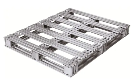 402 Grid dismountable pallet