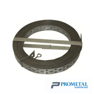M01 Hoop iron