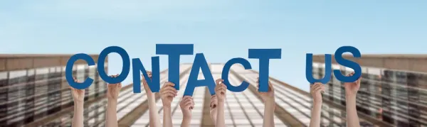 PRT contact