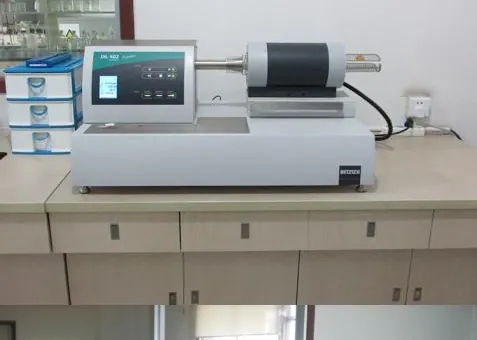 Bench test rig