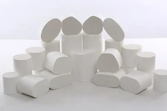 Honeycomb Ceramic Substrate