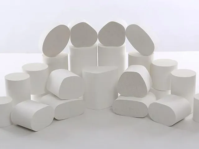 Honeycomb Ceramic Substrate