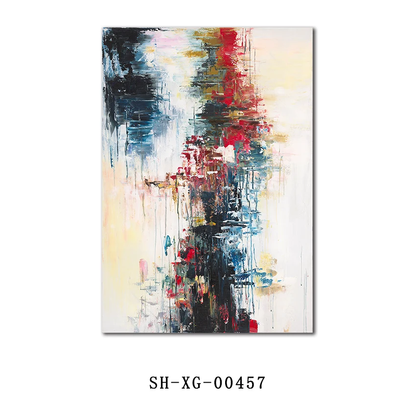 Canvas artwork from the Pveror Art design library