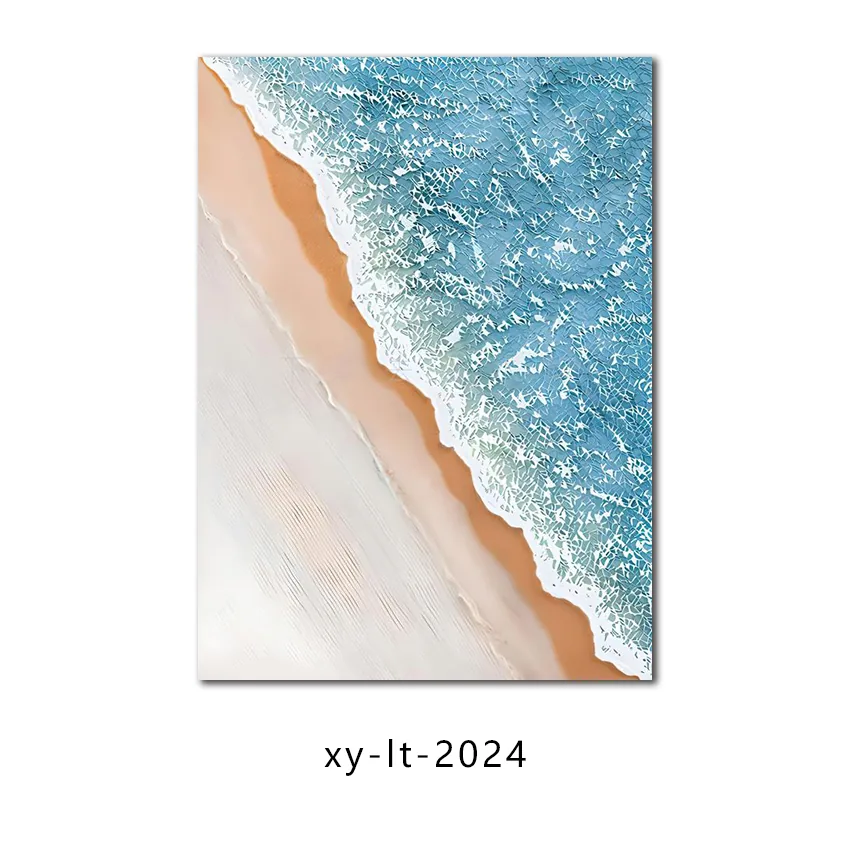 Canvas wall art from the collections we extend throughout the year.
