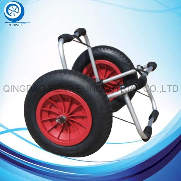 TC4105 Kayak Trolley from Renwei