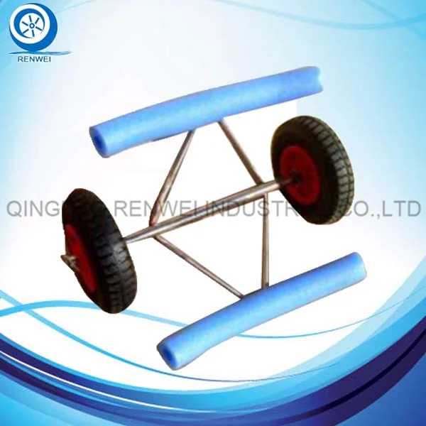 TC4116 Kayak Trolley from Renwei