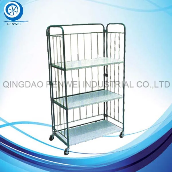 TC0538 Service Cart from Renwei