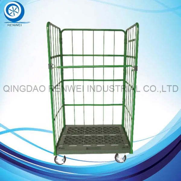 TC1128 Service Cart from Renwei