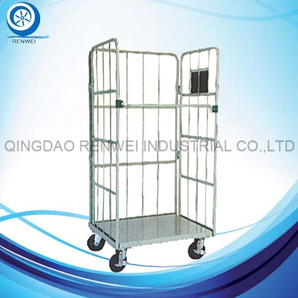 TC1701 Service Cart from Renwei