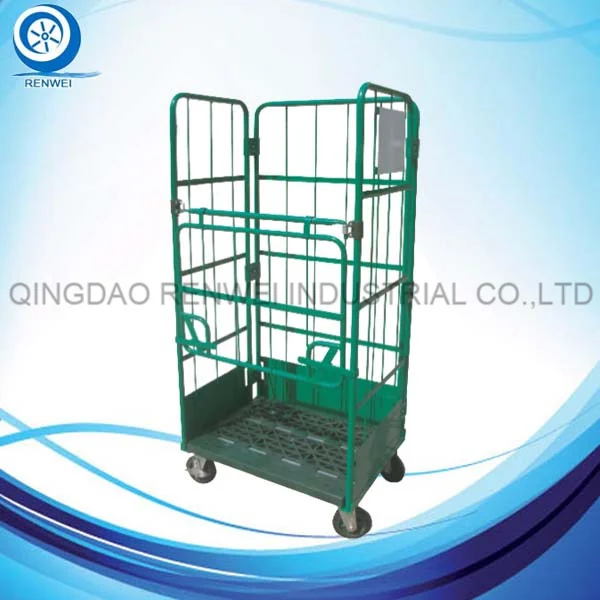 TC1128A Service Cart from Renwei