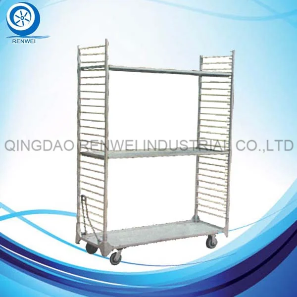 TC0908 Service Cart from Renwei
