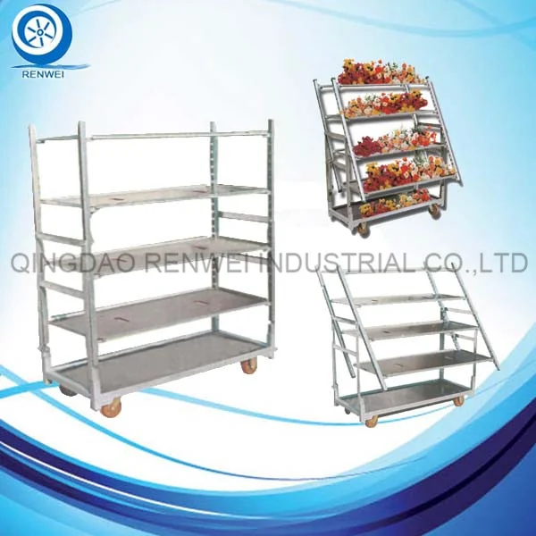 TC0902 Service Cart from Renwei