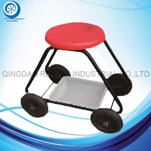 TI-062C Garden Cart from Renwei