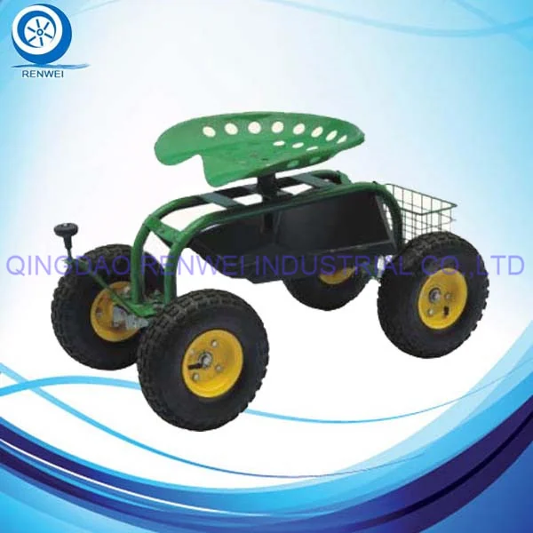 TC4501C Garden Cart from Renwei