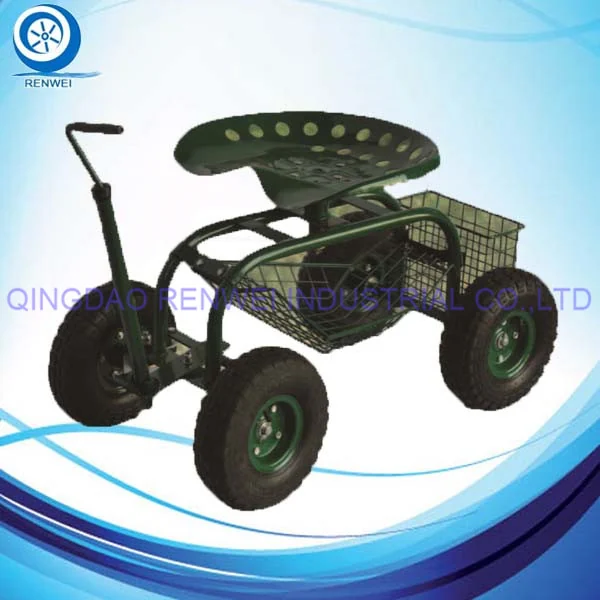 TC4501F Garden Cart from Renwei