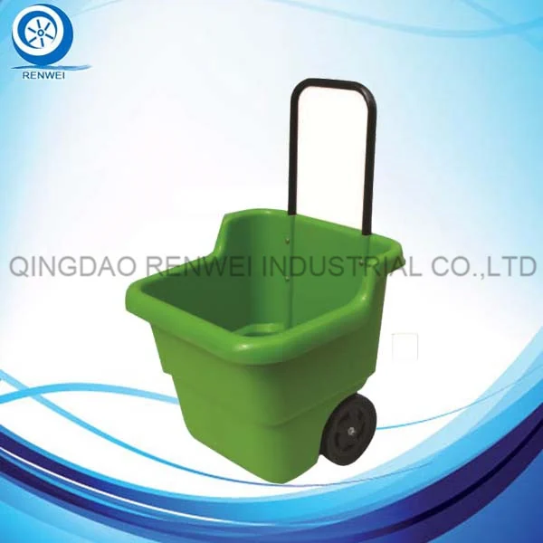 Garden Cart models from Renwei