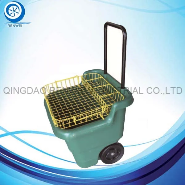 TC2038A Garden Cart from Renwei