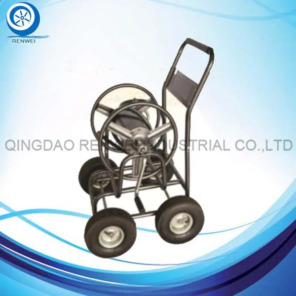 TC4710A Garden Cart from Renwei