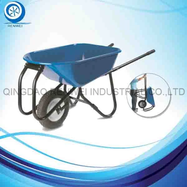Wheelbarrow models from Renwei