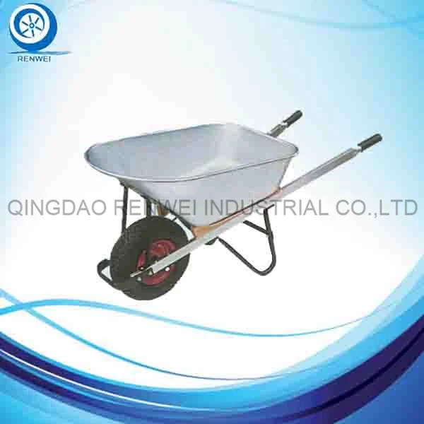 WB8601 Wheelbarrow from Renwei